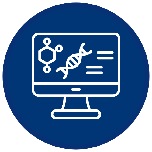 Bioinformatics analysis