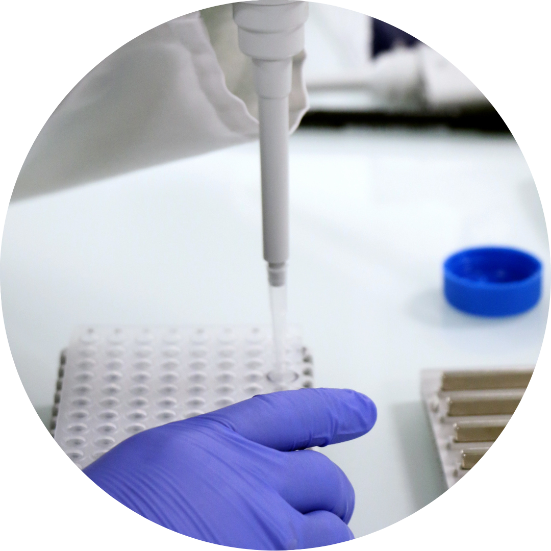 GenoScreen - 20+ years of experience in genomics & metagenomics