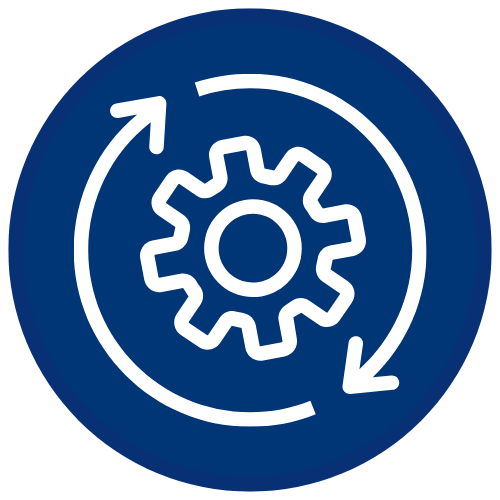 Method transfer or delivery as a ready-to-use kit
