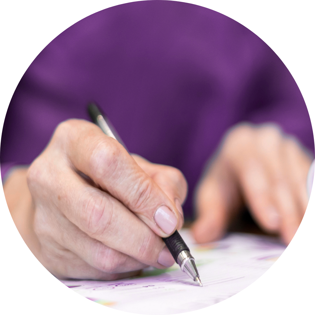 GenoScreen - Scientific and regulatory expertise