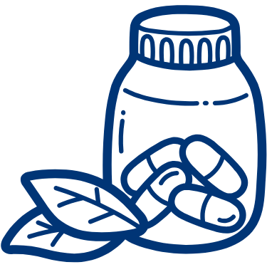 Probiotiques, Prébiotiques & Postbiotiques