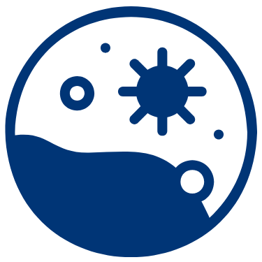 Études cliniques sur les microbiomes