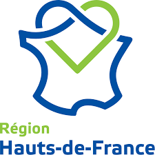 logo hauts de france